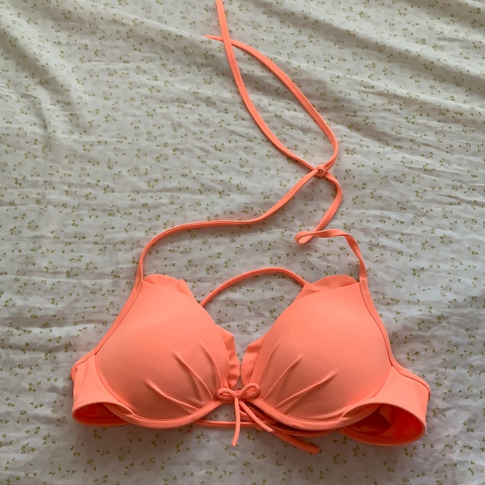 VS Bikini top with push up 34B
